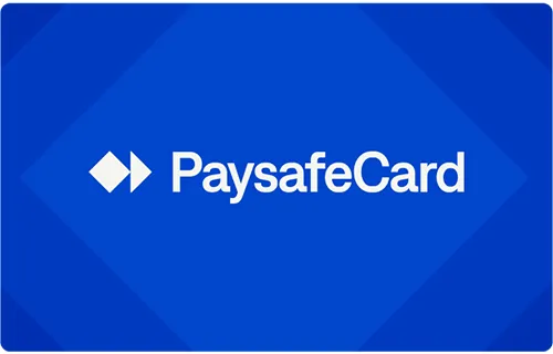 PaysafeCard, Finance vertical