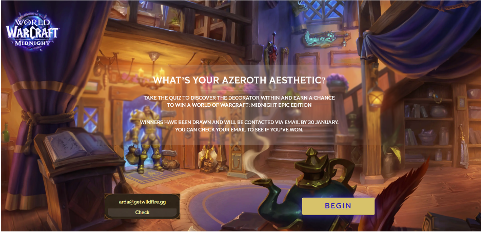World of Warcraft